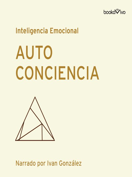Title details for Autoconciencia by Harvard Business Review - Available